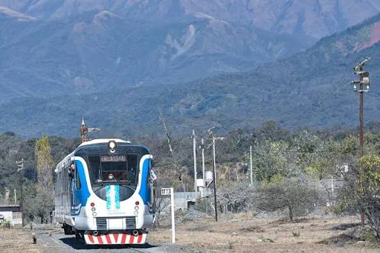 tren