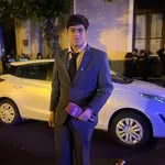 tomi gambarte ( comunicador )