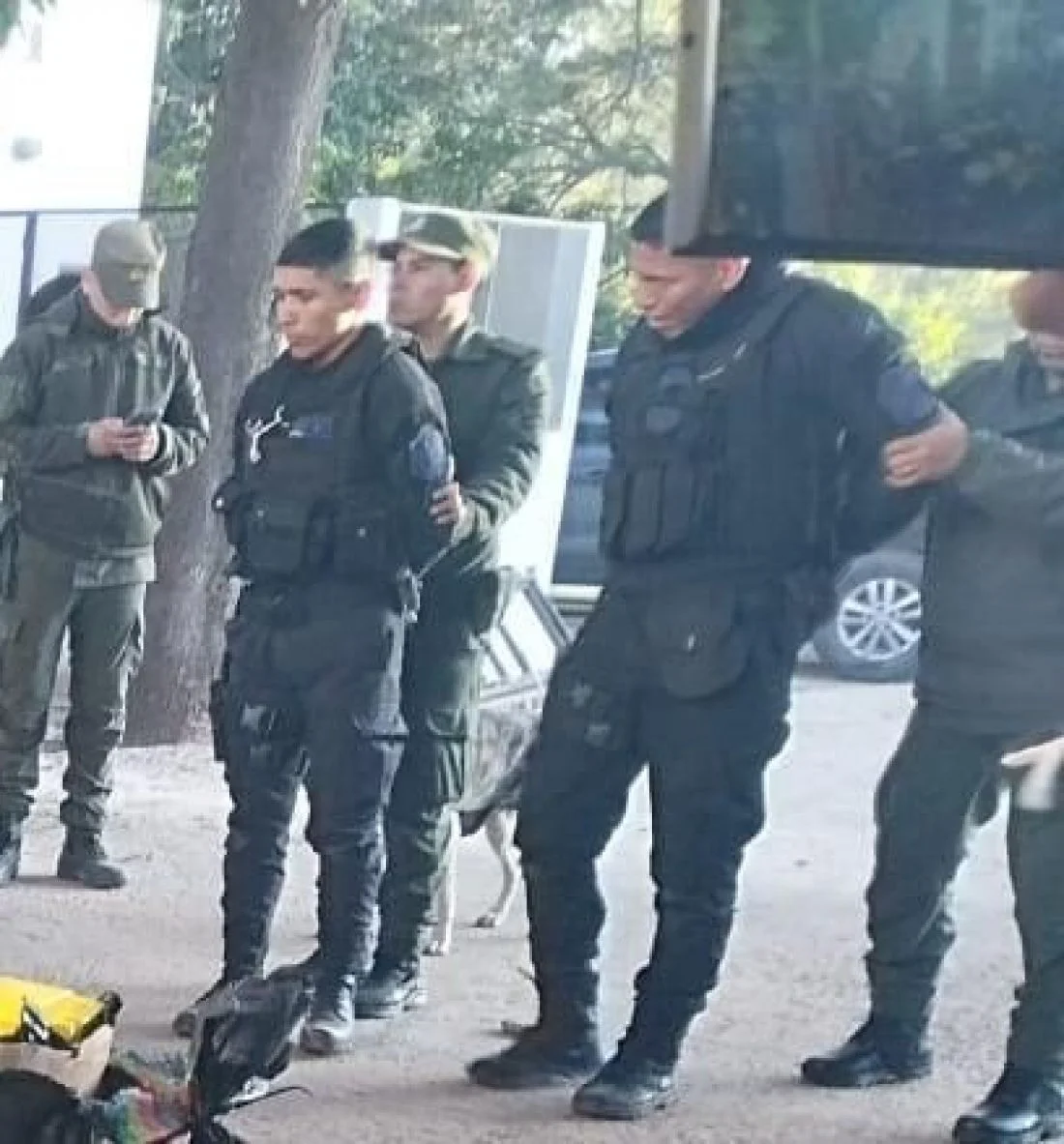 policiapresos