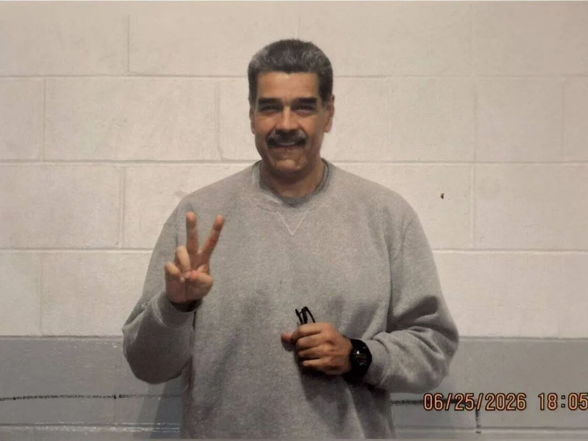 maduro