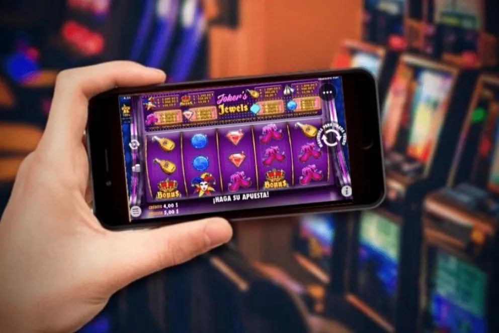 casinos