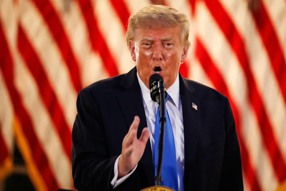 trump