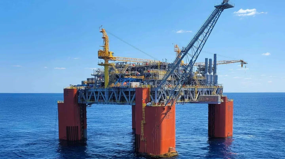 empresapetrolera
