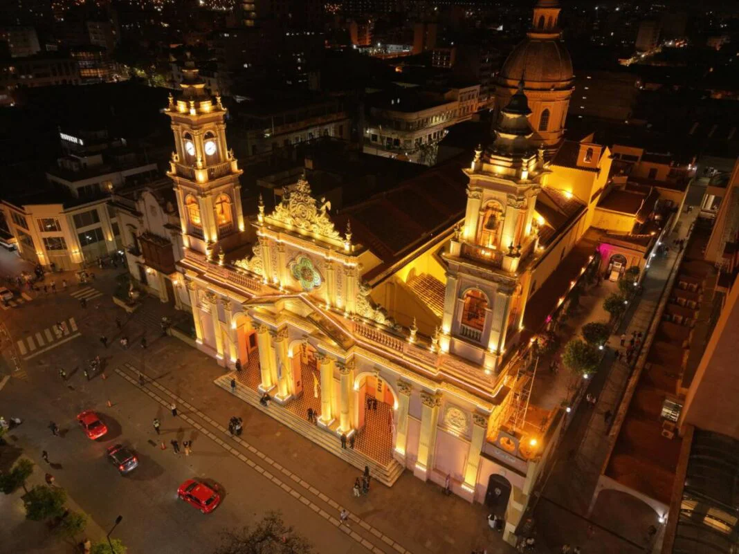 catedral
