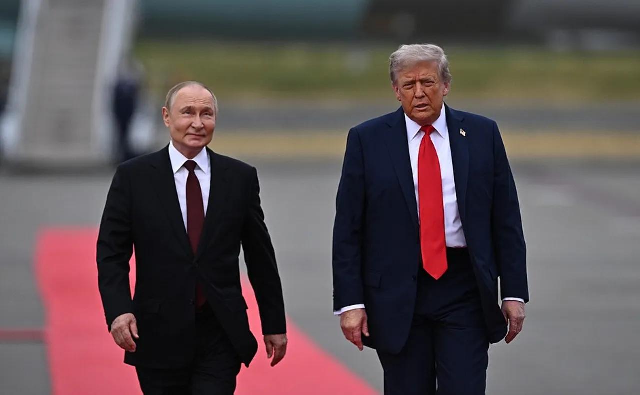 putinydonald